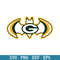 Batman Green Bay Packers Logo Svg, Green Bay Packers Svg, NFL Svg, Png Dxf Eps Digital File.jpeg