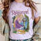 Rapunzel Shirt, Disney Rapunzel Shirt, Disney Tangled Shirt, Disney Kids Shirt, Princess Birthday Shirt, Disneyland Trip 2023 Shirt - 2.jpg