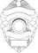 BLANK BADGE VECTOR SVG DXF EPS PNG JPG FILE 11.jpg