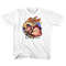 Street Fighter Ryu Vs Ken White Toddler T-Shirt - 1.jpg