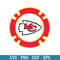 Kansas City Chiefs Pocker Chip Svg, Kansas City Chiefs Svg, NFL Svg, Png Dxf Eps Digital File.jpeg