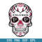 Skull Atlanta Falcons Svg, Atlanta Falcons Svg, NFL Svg, Png Dxf Eps Digital File.jpeg