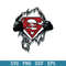 Superman San Francisco 49ers Svg, San Francisco 49ers Svg, NFL Svg, Png Dxf Eps Digital File.jpeg