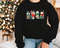 Christmas Coffee Sweatshirt, Christmas Sweatshirt, Cute Christmas Shirt, Snowman Sweater, Holiday Gift for Coffee Lover, Christmas 2023 - 3.jpg