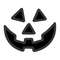 Jack-o-lantern Face Applique Design, Jackolantern Applique, MACHINE EMBROIDERY, Halloween DesignDigital Download, 4x4, 5x7, 6x10, 7x12 Hoop - 1.jpg