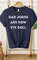 Dad Jokes Are How Eye Roll Shirt, Dad Shirt, Grandpa Shirt, Gifts For Dad, Gifts For Him, Men's Shirt, Best Dad Shirt, Father's Day Shirt - 1.jpg