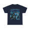 Limited Neytiri Vintage T-Shirt, Graphic Unisex T-shirt, Retro 90's Neytiri Fans Homage T-shirt, Gift For Women and Men - 6.jpg