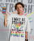 I Maybe Straight, But I Dont Hate PRIDE Months Shirts, Human's Right, Funny LGBT T-Shirt, LGBT Gay Pride, Pride Rainbow Love Symbol Shirt - 2.jpg