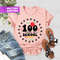 100 Days of School Shirt, Back to School Shirt, 100th Day Of School Celebration, Gift For Teacher, Student Shirt, 100 Day Shirt - 1.jpg