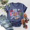 Custom Hello Pre-K, Custom Shirt, Personalized Second Grade Teacher Shirt, Back To School Tees, Happy First Day Of School Shirt For Teachers - 2.jpg