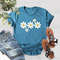 Daisy Women's Shirt, Wildflower Shirt, Spring Tee, Daisy Lover Shirt, Vacation Gift Shirt,Mother Day Tee, Daisy Gift Shirt, Daisy Flower Tee - 2.jpg