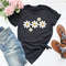 Daisy Women's Shirt, Wildflower Shirt, Spring Tee, Daisy Lover Shirt, Vacation Gift Shirt,Mother Day Tee, Daisy Gift Shirt, Daisy Flower Tee - 3.jpg