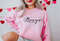 Stronger Than Cancer Sweatshirt, Breast Cancer Survivor Shirt, Motivational Shirt for Cancer Patients, Cancer Gift, Cancer Warrior Hoodie - 2.jpg