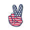 USA Peace  sign.jpg