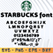 star bucks fonts LOGOS SVG and png.png