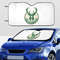 Milwaukee Bucks Car SunShade.png