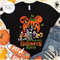 Mickey's not so scary Halloween Party 2023 shirt, Mickey & friends pumpkin shirt, Disney Halloween shirts, Disney world Disneyland Tee - 2.jpg