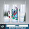 Christmas Stitch Tumbler Wrap, Stitch Sublimation Designs, 20 oz Stitch Tumbler, Cartoon Christmas Tumbler PNG (100).jpg