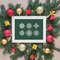 Snowflakes cross stitch pattern preview 2.jpg