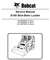 BOBCAT S185 Skid-Steer Loader Service Repair Manual .png