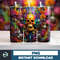 Halloween Tumbler Wrap, 20 oz Skinny Tumbler Sublimation Design, Straight Tumbler Wrap PNG, Spooky Fall PNG (23).jpg