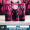 Halloween Tumbler Wrap, 20 oz Skinny Tumbler Sublimation Design, Straight Tumbler Wrap PNG, Spooky Fall PNG (127).jpg