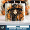 Halloween Tumbler Wrap, 20 oz Skinny Tumbler Sublimation Design, Straight Tumbler Wrap PNG, Spooky Fall PNG (141).jpg