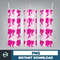 Barbie Tumbler, Barbie Tumbler PNG, Barbie Sublimation Wraps, Digital Download (50).jpg