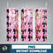 Barbie Tumbler, Barbie Tumbler PNG, Barbie Sublimation Wraps, Digital Download (68).jpg