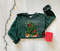 Christmas Sweatshirt, Christmas Tree with Gifts Hoodie, Christmas Crewneck Pullover Hoodie, Christmas Tree Holiday Sweater, Christmas Gift - 5.jpg