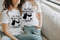 Our first mother's day Shirts, Mom and Daughter Shirts, Mother's Day Shirt, Mothers Day Gift, Mommy And Me Shirt, Matching Mama Daughter - 1.jpg