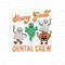 Halloween Dental Png Spooky Dentist Png Dental Squad Png Fall Dental Assistant Png Dental Hygienist Png Dental Halloween Png Sublimation - 1.jpg