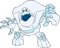 Snow Monster PNG.png