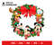 Christmas Wreath Disney - 01.jpg
