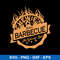 Chewie_s Famous Barbecue The Galaxy_s Best Svg, Chewie_s BBQ Svg, Png Dxf Eps File.jpeg