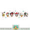 Christmas Mouse And Friends PNG , Merry Christmas Png, Christmas Mickey Png, Christmas Squad Png, Cartoon Movie Png, Christmas. disney png 3.jpg