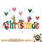 Christmas Mouse And Friends PNG , Merry Christmas Png, Christmas Mickey Png, Christmas Squad Png, Cartoon Movie Png, Christmas. disney png 6.jpg