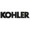 Kohler logo embroidery design