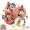 Christmas Mouse And Friends PNG , Merry Christmas Png, Christmas Mickey Png, Christmas Squad Png, Cartoon Movie Png, Christmas. disney png 12.jpg