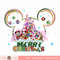 Christmas Mouse And Friends PNG , Merry Christmas Png, Christmas Mickey Png, Christmas Squad Png, Cartoon Movie Png, Christmas. disney png 36.jpg