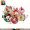 Christmas Mouse And Friends PNG , Merry Christmas Png, Mickey Png, Christmas Squad Png, Cartoon Movie Png, Christmas. disney png 11.jpg