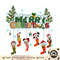 Christmas Mouse And Friends PNG , Merry Christmas Png, Mickey Png, Christmas Squad Png, Cartoon Movie Png, Christmas. disney png 23.jpg