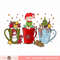 Christmas png, Retro PNG, Christmas Movie PNG, grinch christmas, disney, Santa Clause, Retro Christmas 37 copy.jpg