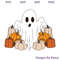 Pumpkin Ghost SVG, Halloween Ghost SVG, Fall Pumpkin SVG.jpg