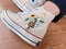 Custom ConverseBees ConverseFlower ConverseConverse High Tops Bees And FlowersEmbroidered Sneakers Daisies And SunflowersHoney Bee - 4.jpg