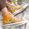 Embroidered ConverseFlower ConverseConverse High Tops Chuck Taylor 1970sCustom Logo FlowersEmbroidered Pot Of Plant - 1.jpg