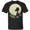 There He Is Since 1966 Great Pumpkin Halloween Snoopy T-Shirt.jpg