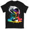 Graphic Tees Spaceman Buckethead Men's Cool Graphic Print T-Shirt.jpg