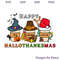 Happy Hallothanksmas SVG, Holidays SVG, Hallothanksmas Coffee Drink SVG.jpg