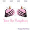 Save The Pumpkins SVG, Pink Pumpkin With Skeleton Hand SVG, Breast Cancer Awareness SVG.jpg